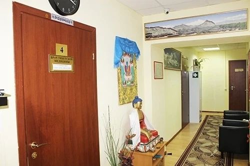 Фото клиники 8
