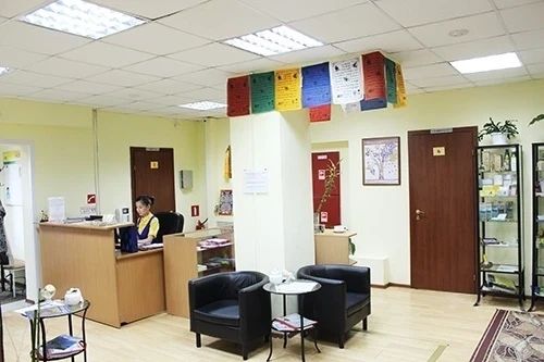 Фото клиники 6