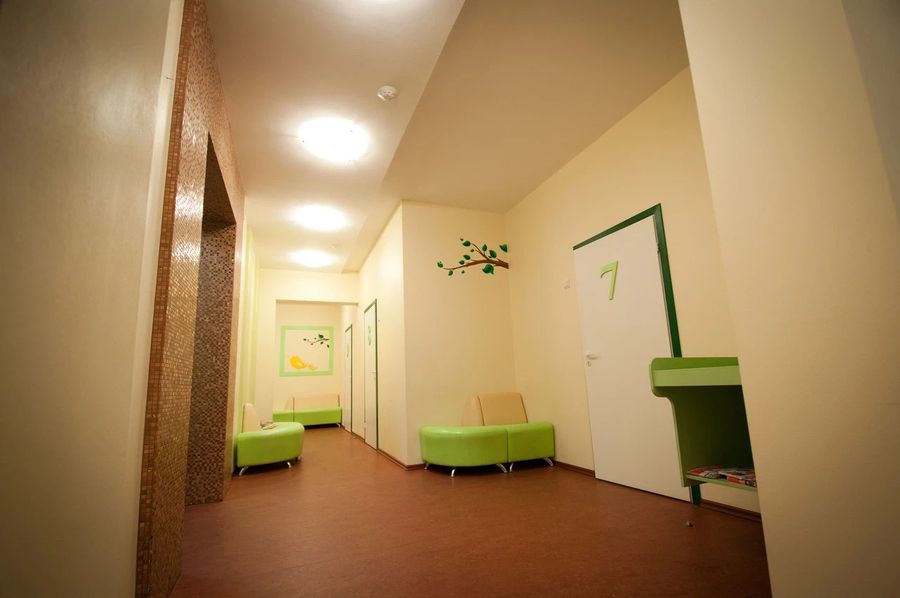 Фото клиники 7