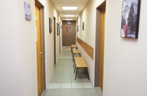 Фото клиники 4
