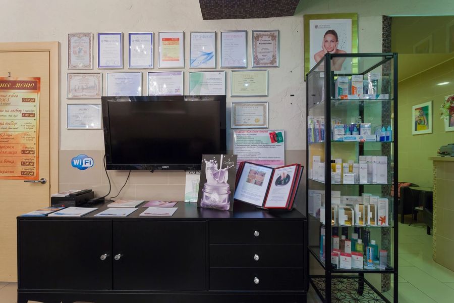 Фото клиники 3