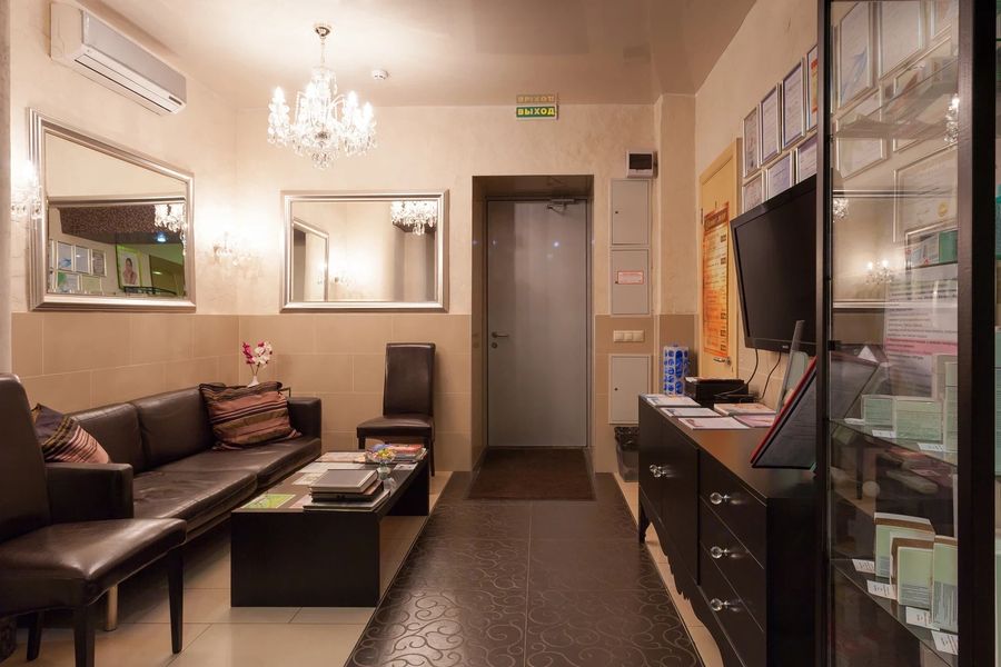 Фото клиники 2