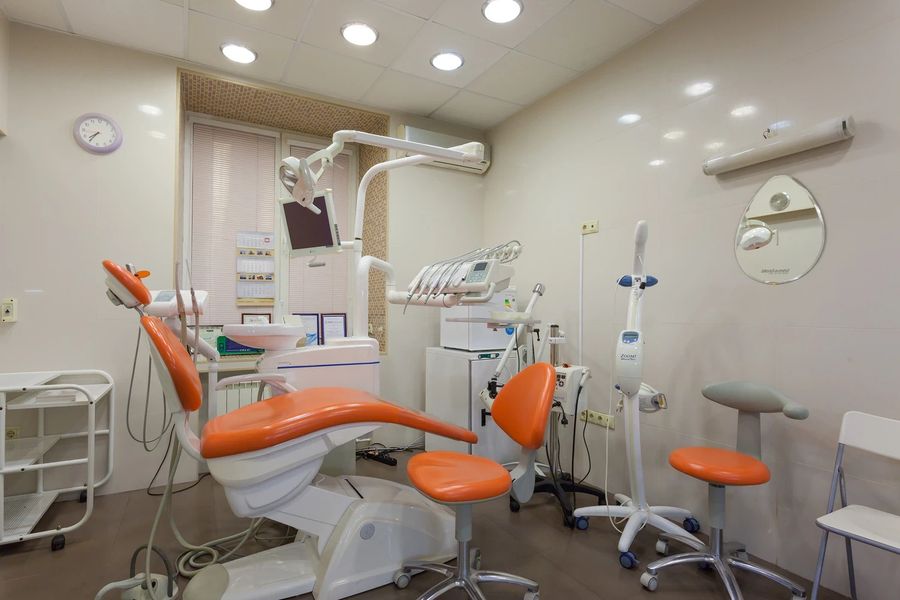 Фото клиники 5
