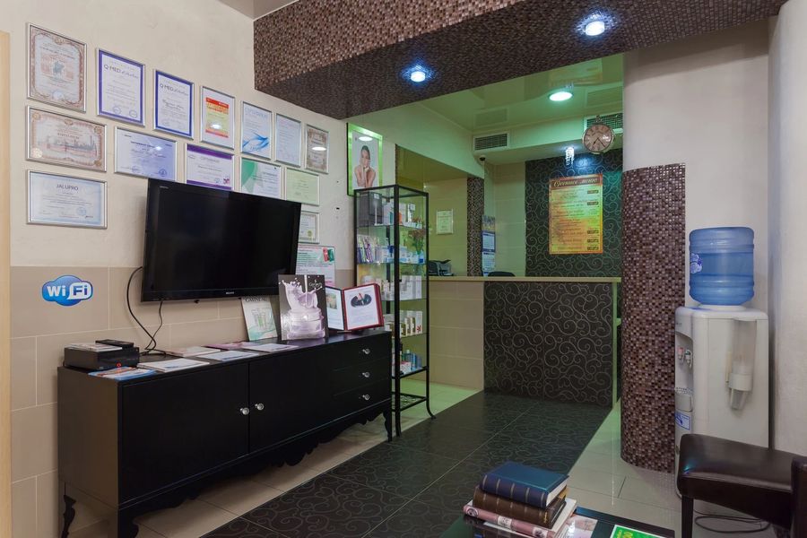 Фото клиники 4