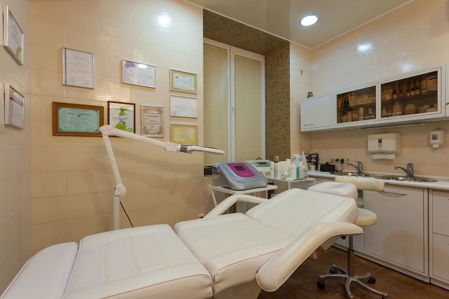 Фото клиники 8