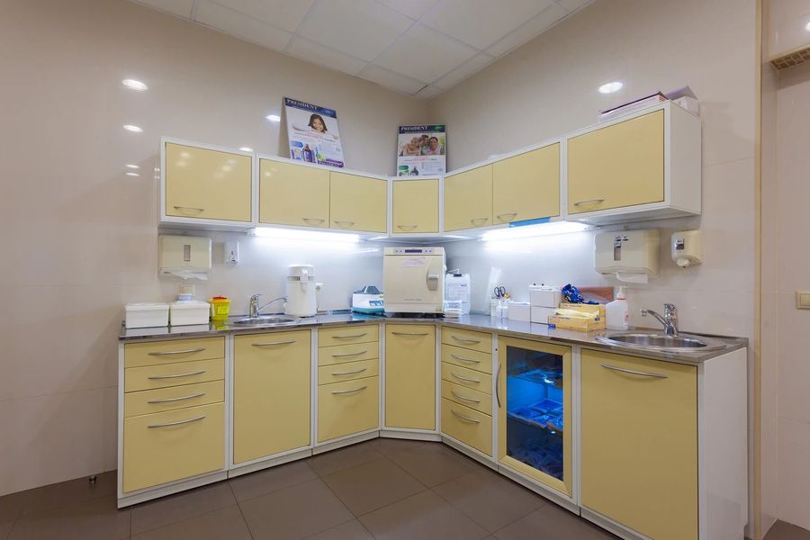 Фото клиники 6