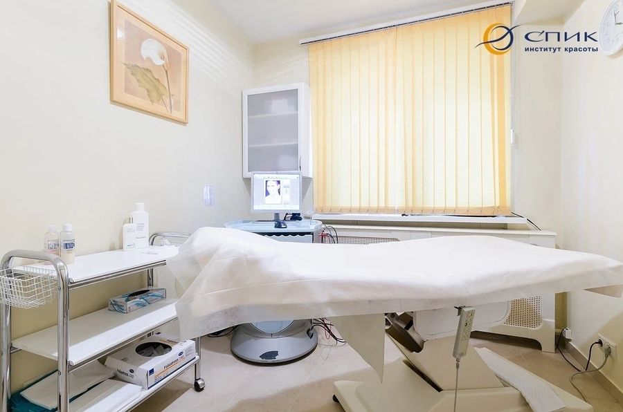 Фото клиники 10