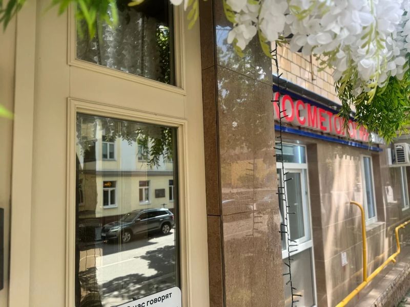 Фото клиники 1