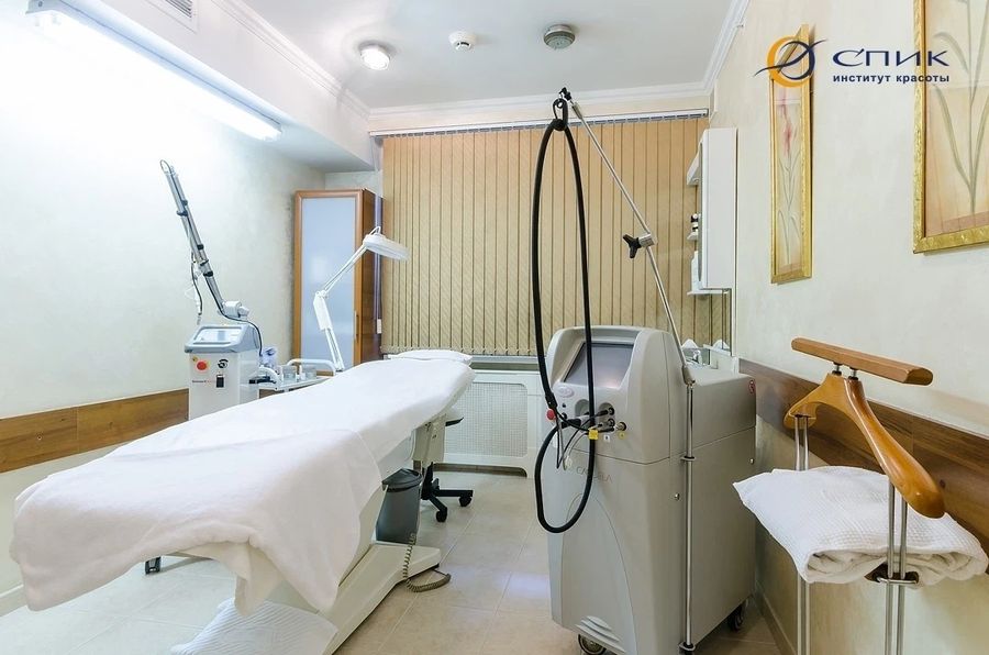 Фото клиники 13