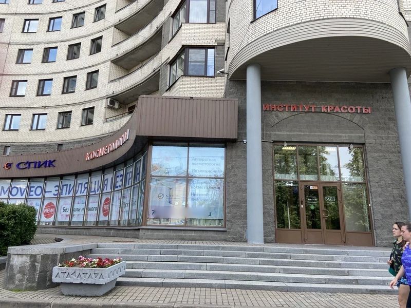 Фото клиники 2