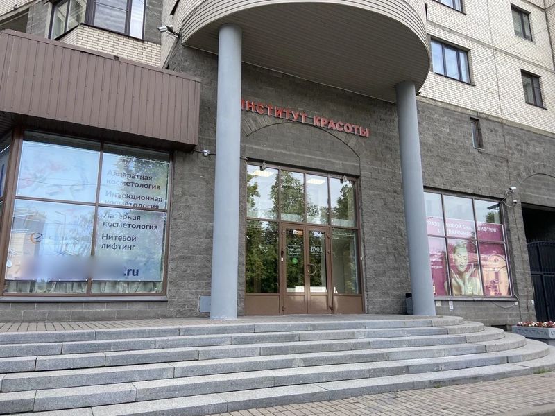 Фото клиники 1