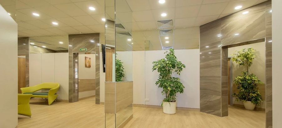 Фото клиники 7
