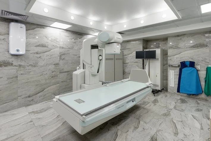 Фото клиники 2