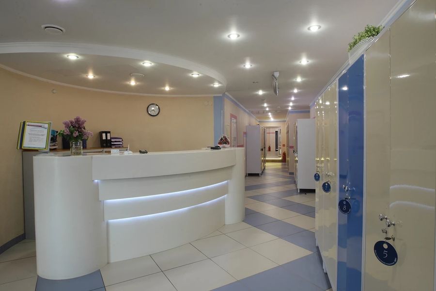 Фото клиники 7