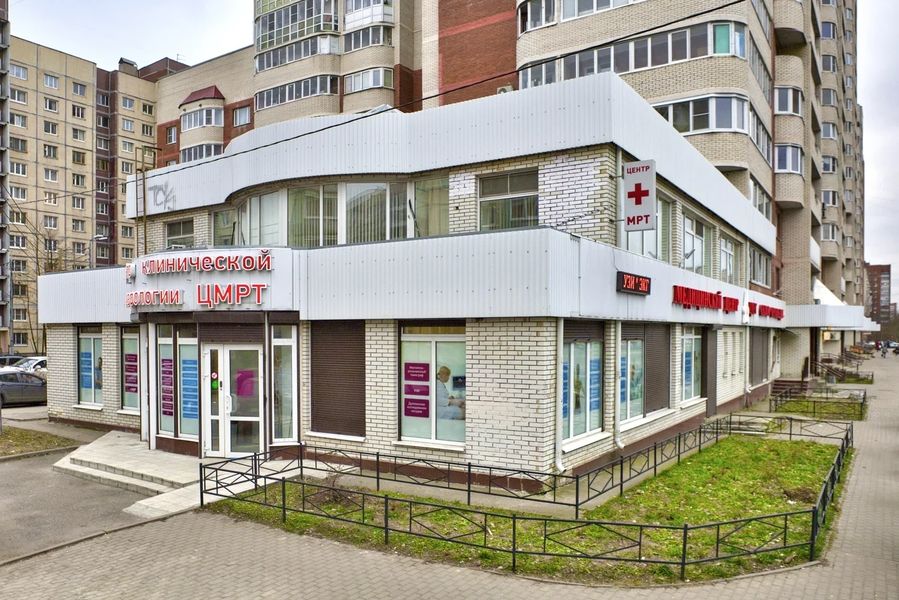 Фото клиники 1