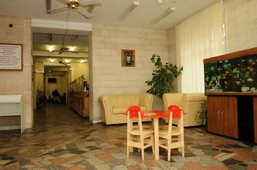 Фото клиники 3