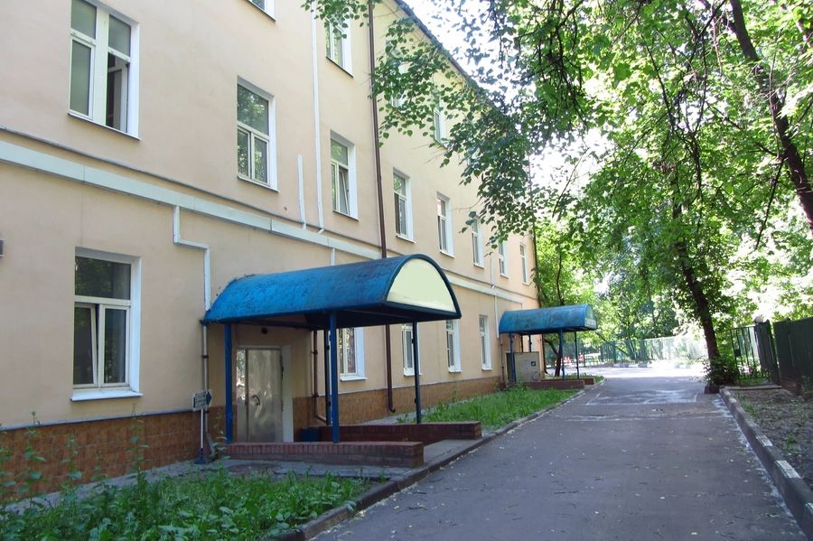 Фото клиники 1