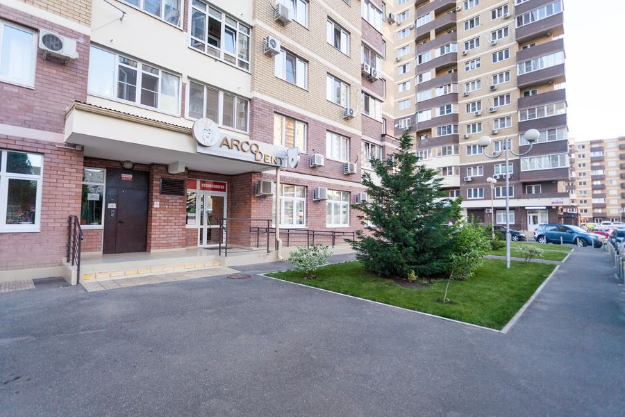 Фото клиники 1