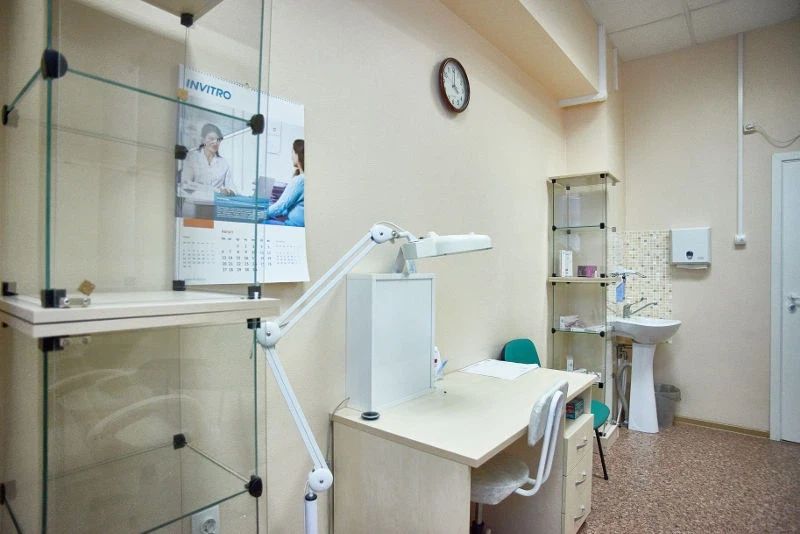 Фото клиники 15