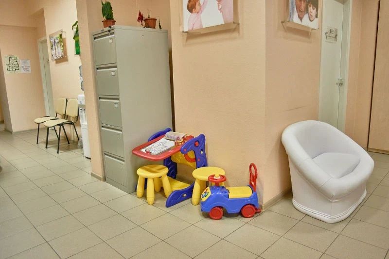 Фото клиники 10