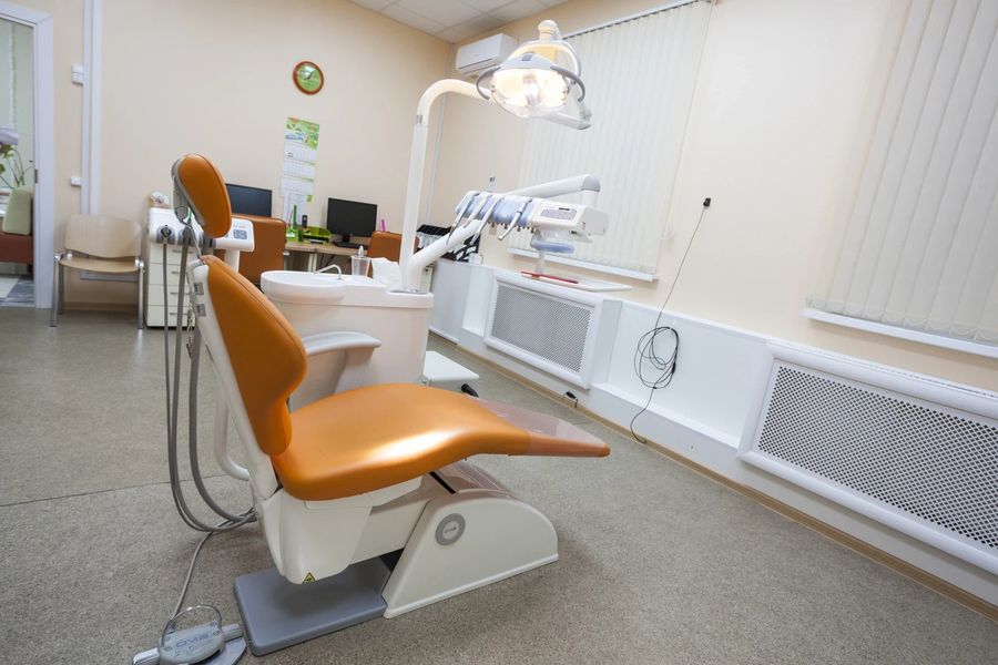 Фото клиники 6