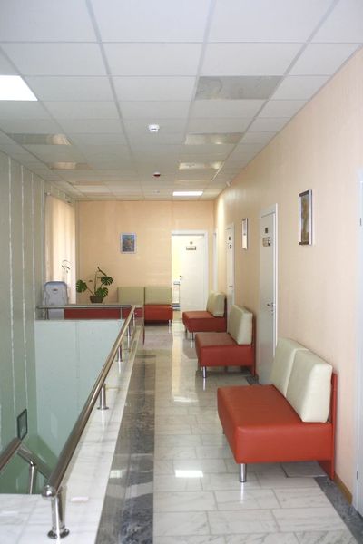 Фото клиники 4