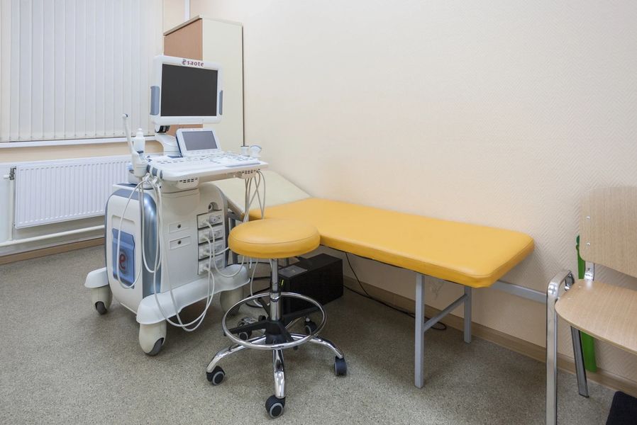 Фото клиники 5