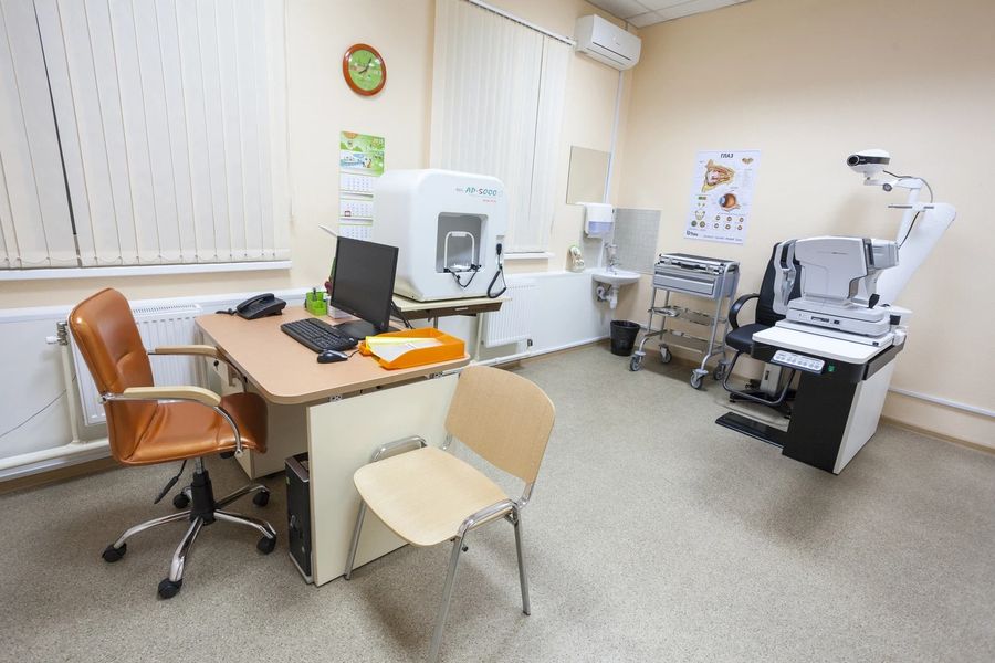 Фото клиники 7