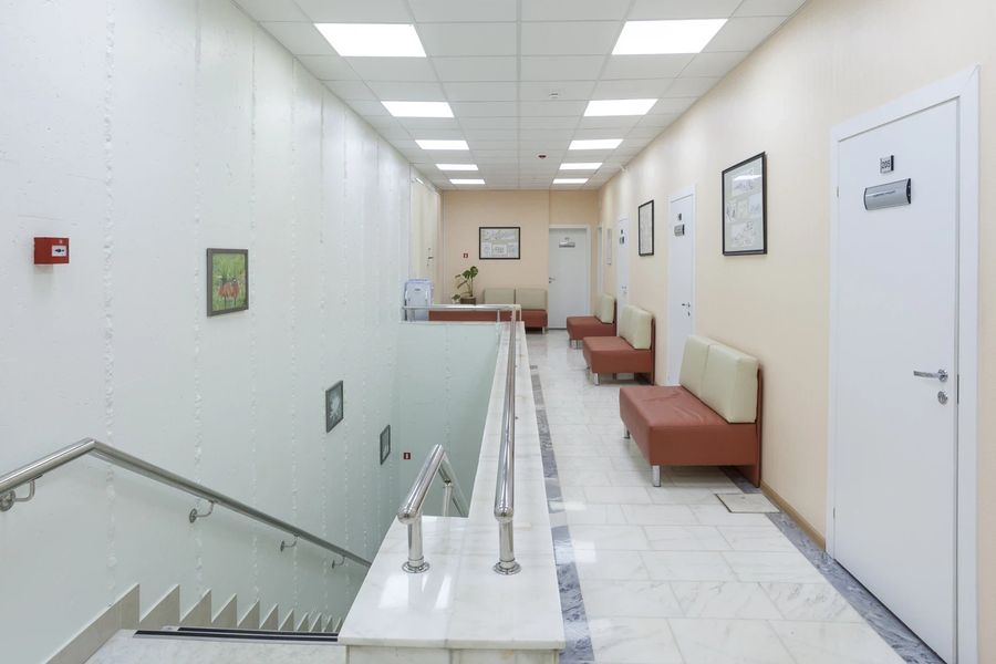 Фото клиники 8
