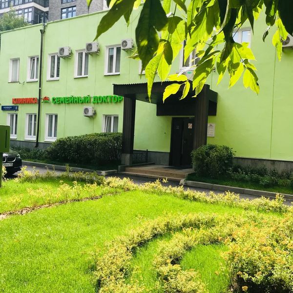 Фото клиники 3