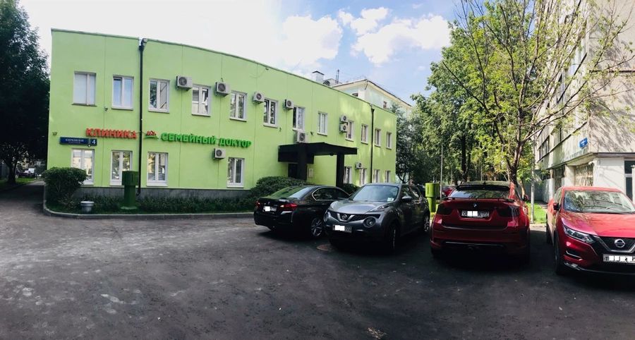 Фото клиники 1