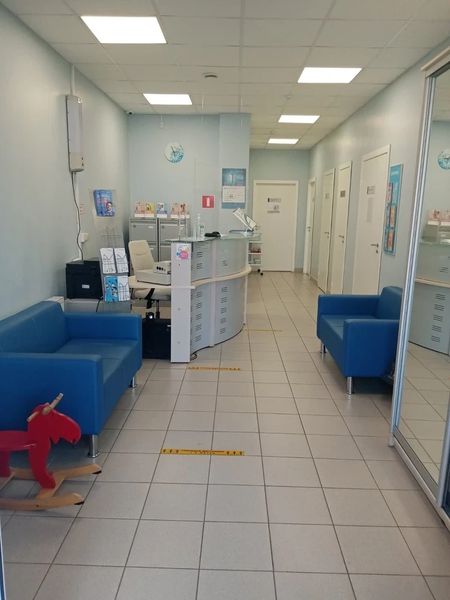 Фото клиники 6