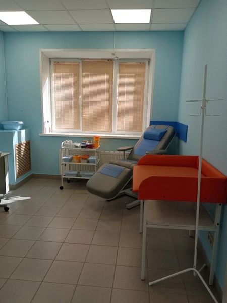 Фото клиники 5
