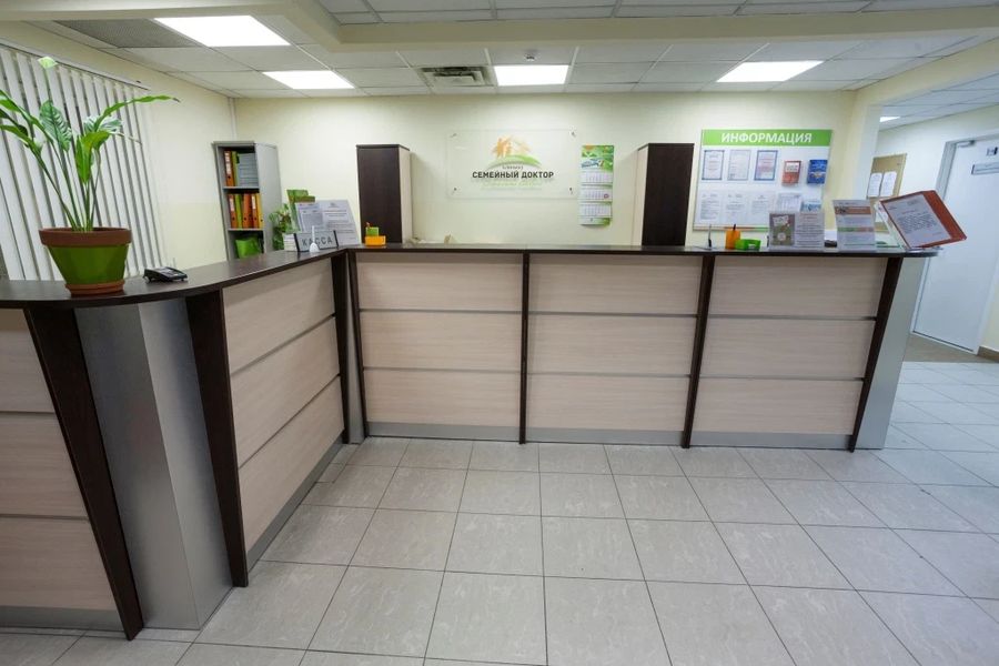 Фото клиники 2