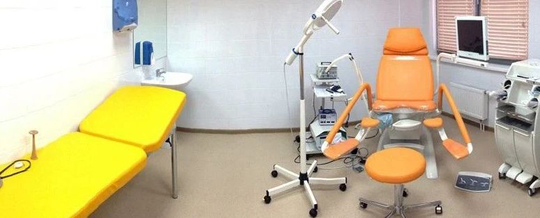 Фото клиники 3