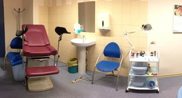 Фото клиники 3