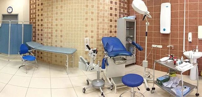 Фото клиники 3