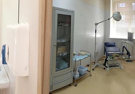Фото клиники 5