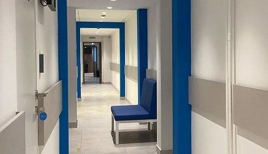 Фото клиники 2