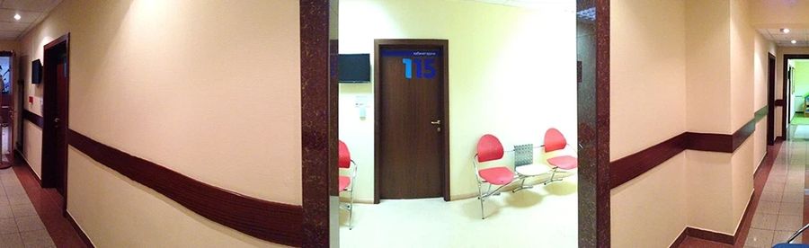 Фото клиники 5