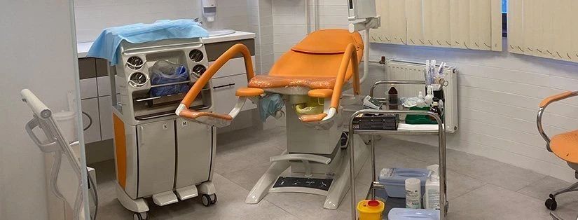 Фото клиники 3