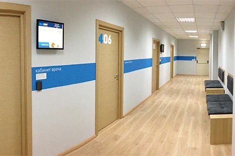Фото клиники 4