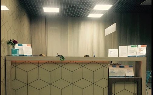 Фото клиники 4