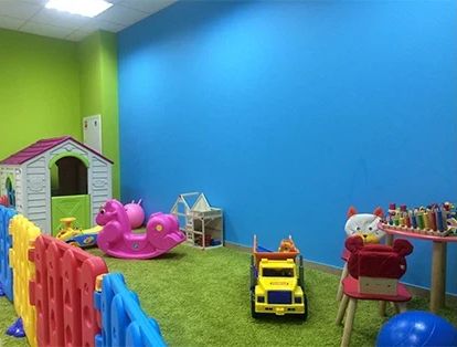 Фото клиники 3