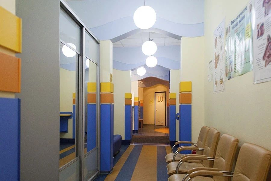 Фото клиники 9
