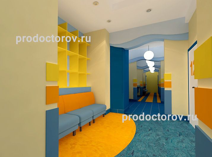 Фото клиники 16