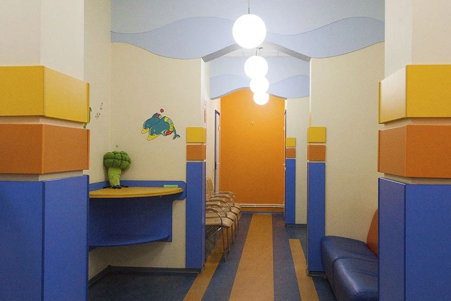 Фото клиники 10