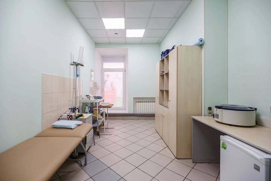 Фото клиники 11