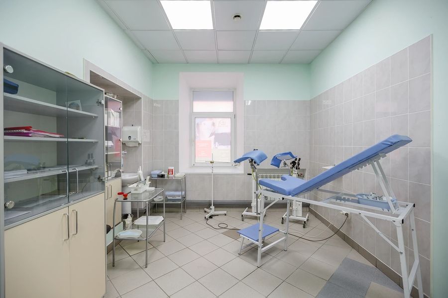 Фото клиники 13
