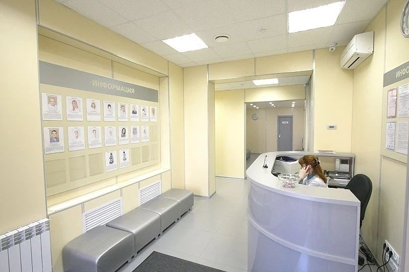 Фото клиники 6